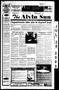 Newspaper: The Alvin Sun (Alvin, Tex.), Vol. 112, No. 57, Ed. 1 Monday, July 28,…