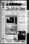 Newspaper: The Alvin Sun (Alvin, Tex.), Vol. 112, No. 71, Ed. 1 Monday, Septembe…