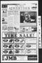 Primary view of The Alvin Advertiser (Alvin, Tex.), Ed. 1 Wednesday, October 15, 2003