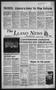Primary view of The Llano News (Llano, Tex.), Vol. 100, No. 17, Ed. 1 Thursday, February 15, 1990