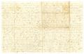 Thumbnail image of item number 2 in: '[Letter from Maud C. Fentress to David Fentress, February 4, 1865]'.