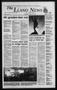 Newspaper: The Llano News (Llano, Tex.), Vol. 101, No. 14, Ed. 1 Thursday, Janua…