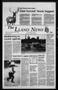 Newspaper: The Llano News (Llano, Tex.), Vol. 101, No. 27, Ed. 1 Thursday, April…