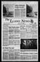 Newspaper: The Llano News (Llano, Tex.), Vol. 101, No. 35, Ed. 1 Thursday, June …