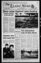 Primary view of The Llano News (Llano, Tex.), Vol. 102, No. 10, Ed. 1 Thursday, December 26, 1991