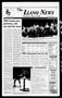 Newspaper: The Llano News (Llano, Tex.), Vol. 111, No. 30, Ed. 1 Thursday, May 6…