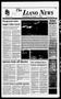Newspaper: The Llano News (Llano, Tex.), Vol. 111, No. 52, Ed. 1 Thursday, Octob…