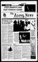 Primary view of The Llano News (Llano, Tex.), Vol. 112, No. 3, Ed. 1 Thursday, October 28, 1999