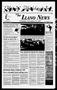 Primary view of The Llano News (Llano, Tex.), Vol. 112, No. 7, Ed. 1 Thursday, November 25, 1999