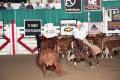 Photograph: Cutting Horse Competition: Image 1997_D-108_20