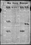Primary view of Wise County Messenger (Decatur, Tex.), Vol. 50, No. 9, Ed. 1 Friday, March 1, 1929
