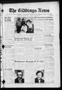 Newspaper: The Giddings News (Giddings, Tex.), Vol. 68, No. 12, Ed. 1 Thursday, …