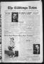 Newspaper: The Giddings News (Giddings, Tex.), Vol. 69, No. 51, Ed. 1 Thursday, …