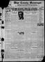 Newspaper: Wise County Messenger (Decatur, Tex.), Vol. 54, No. 2, Ed. 1 Thursday…