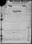 Newspaper: Wise County Messenger (Decatur, Tex.), Vol. 54, No. 6, Ed. 1 Thursday…