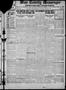 Newspaper: Wise County Messenger (Decatur, Tex.), Vol. 54, No. 10, Ed. 1 Thursda…