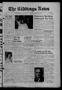Newspaper: The Giddings News (Giddings, Tex.), Vol. 70, No. 43, Ed. 1 Thursday, …
