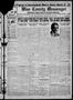 Newspaper: Wise County Messenger (Decatur, Tex.), Vol. 54, No. 11, Ed. 1 Thursda…