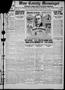 Newspaper: Wise County Messenger (Decatur, Tex.), Vol. 54, No. 15, Ed. 1 Thursda…