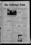 Newspaper: The Giddings News (Giddings, Tex.), Vol. 70, No. 48, Ed. 1 Thursday, …