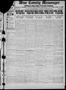 Newspaper: Wise County Messenger (Decatur, Tex.), Vol. 54, No. 37, Ed. 1 Thursda…