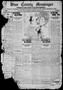 Newspaper: Wise County Messenger (Decatur, Tex.), Vol. 55, No. 1, Ed. 1 Thursday…