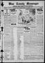Primary view of Wise County Messenger (Decatur, Tex.), Vol. 55, No. 52, Ed. 1 Thursday, December 26, 1935
