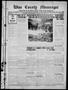 Newspaper: Wise County Messenger (Decatur, Tex.), Vol. 58, No. 17, Ed. 1 Thursda…