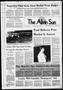 Newspaper: The Alvin Sun (Alvin, Tex.), Vol. 89, No. 186, Ed. 1 Wednesday, June …