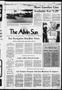 Newspaper: The Alvin Sun (Alvin, Tex.), Vol. 89, No. 187, Ed. 1 Thursday, June 2…