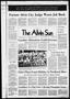 Newspaper: The Alvin Sun (Alvin, Tex.), Vol. 89, No. 191, Ed. 1 Wednesday, July …