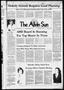 Primary view of The Alvin Sun (Alvin, Tex.), Vol. 89, No. 224, Ed. 1 Sunday, August 19, 1979