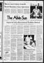 Newspaper: The Alvin Sun (Alvin, Tex.), Vol. 89, No. 229, Ed. 1 Sunday, August 2…