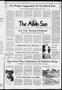 Newspaper: The Alvin Sun (Alvin, Tex.), Vol. 89, No. 231, Ed. 1 Wednesday, Augus…