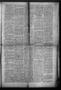 Thumbnail image of item number 3 in: 'Giddings Deutsches Volksblatt. (Giddings, Tex.), Vol. 4, No. 11, Ed. 1 Thursday, November 13, 1902'.