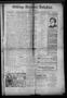 Thumbnail image of item number 1 in: 'Giddings Deutsches Volksblatt. (Giddings, Tex.), Vol. 4, No. 42, Ed. 1 Thursday, July 2, 1903'.