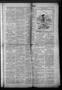 Thumbnail image of item number 3 in: 'Giddings Deutsches Volksblatt. (Giddings, Tex.), Vol. 4, No. 42, Ed. 1 Thursday, July 2, 1903'.
