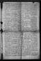 Thumbnail image of item number 3 in: 'Giddings Deutsches Volksblatt. (Giddings, Tex.), Vol. 5, No. 1, Ed. 1 Thursday, September 17, 1903'.