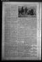 Thumbnail image of item number 2 in: 'Giddings Deutsches Volksblatt. (Giddings, Tex.), Vol. 6, No. 12, Ed. 1 Thursday, December 8, 1904'.