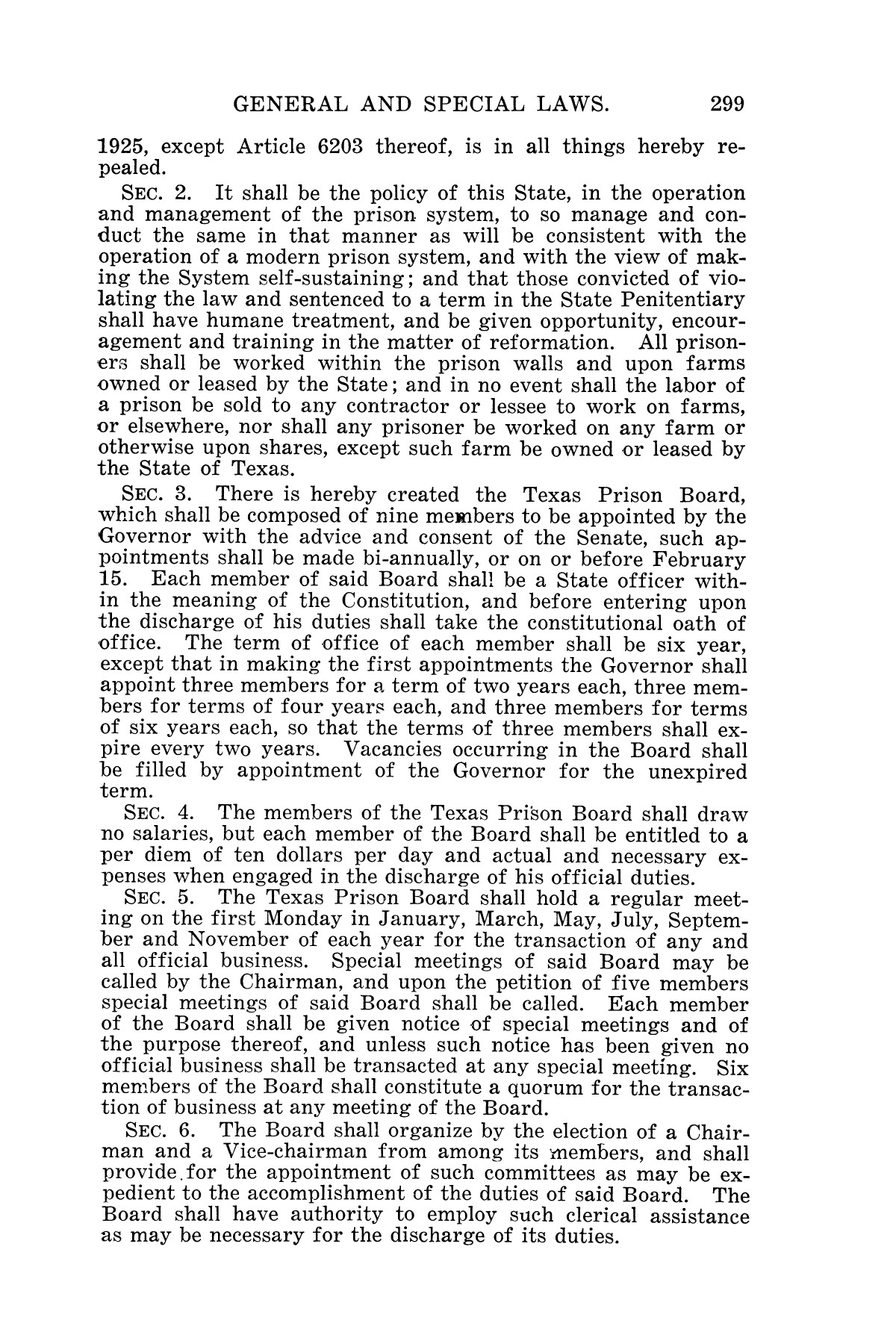The Laws of Texas, 1927 [Volume 25]
                                                
                                                    [Sequence #]: 315 of 1111
                                                