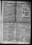 Thumbnail image of item number 1 in: 'Giddings Deutsches Volksblatt. (Giddings, Tex.), Vol. 42, No. 49, Ed. 1 Thursday, March 5, 1942'.
