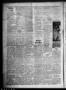 Thumbnail image of item number 2 in: 'Giddings Deutsches Volksblatt. (Giddings, Tex.), Vol. 42, No. 52, Ed. 1 Thursday, March 26, 1942'.