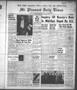Newspaper: Mt. Pleasant Daily Times (Mount Pleasant, Tex.), Vol. 38, No. 148, Ed…