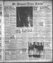 Newspaper: Mt. Pleasant Times Review (Mount Pleasant, Tex.), Vol. 84, No. 34, Ed…
