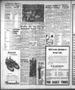 Thumbnail image of item number 2 in: 'Mt. Pleasant Daily Times (Mount Pleasant, Tex.), Vol. 38, No. 181, Ed. 1 Wednesday, December 4, 1957'.