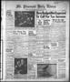 Newspaper: Mt. Pleasant Daily Times (Mount Pleasant, Tex.), Vol. 38, No. 198, Ed…