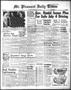 Newspaper: Mt. Pleasant Daily Times (Mount Pleasant, Tex.), Vol. 40, No. 66, Ed.…