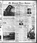 Newspaper: Mt. Pleasant Times Review (Mount Pleasant, Tex.), Vol. 86, No. 20, Ed…