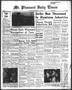 Newspaper: Mt. Pleasant Daily Times (Mount Pleasant, Tex.), Vol. 40, No. 88, Ed.…
