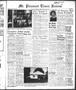 Newspaper: Mt. Pleasant Times Review (Mount Pleasant, Tex.), Vol. 86, No. 23, Ed…
